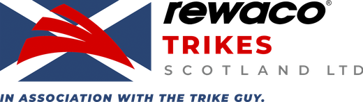 Rewaco Trikes Scotland