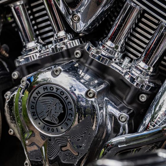 Chrome and badges · 2026